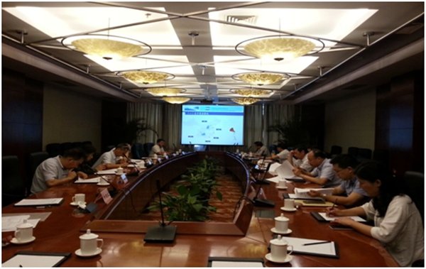 企業(yè)產(chǎn)品和服務(wù)標(biāo)準(zhǔn)專(zhuān)家組會(huì)議在京召開(kāi)——聚焦分析測(cè)試領(lǐng)域標(biāo)準(zhǔn)化建設(shè)